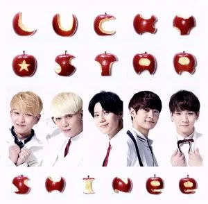 LUCKY STAR