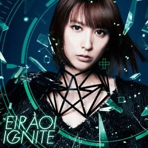 IGNITE(初回生産限定盤)(DVD付)