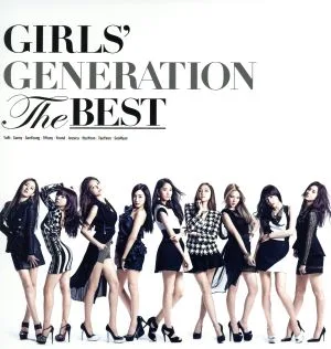THE BEST(完全生産限定コンプリート盤)(2CD+Blu-ray Disc)