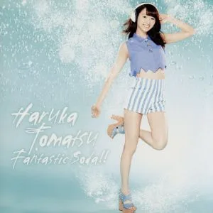 Fantastic Soda!!(初回生産限定盤)(DVD付)