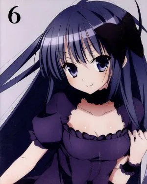 精霊使いの剣舞 第6巻(Blu-ray Disc)