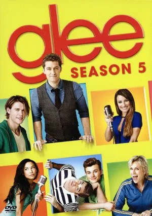 glee/グリー シーズン5 DVDコレクターズBOX