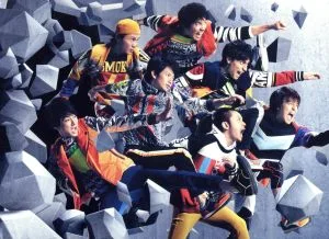 関ジャニズム(初回限定盤B)(DVD付)