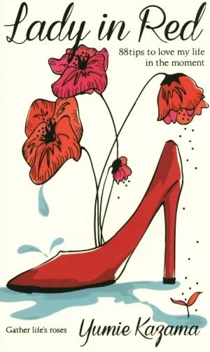 Lady in Red