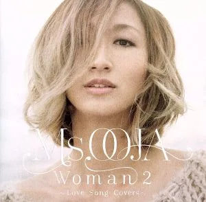 WOMAN 2~Love Song Covers~