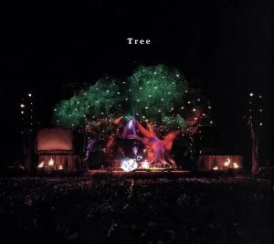 Tree(初回限定盤)