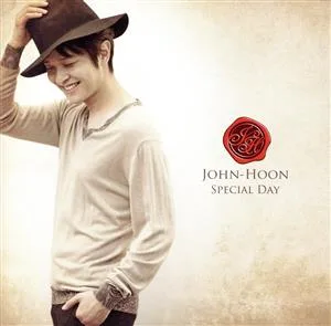 Special Day(初回限定版A)