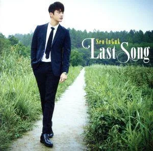 Last Song(Type-A)(DVD付)