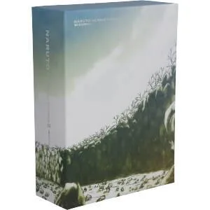 NARUTO:THE BRAVE STORIES Ⅱ「新たなる仲間サイ」