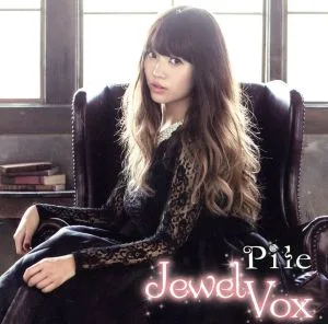 Jewel Vox