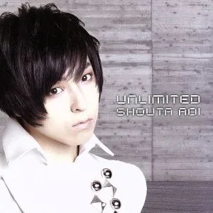 UNLIMITED(初回限定版A)