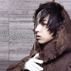 UNLIMITED(初回限定版B)