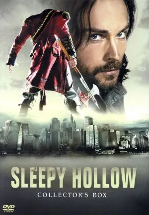 スリーピー・ホロウ DVDコレクターズBOX