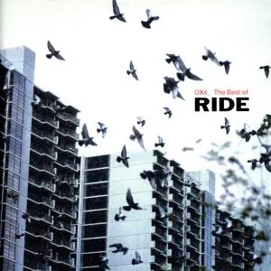 OX4 -the best of RIDE