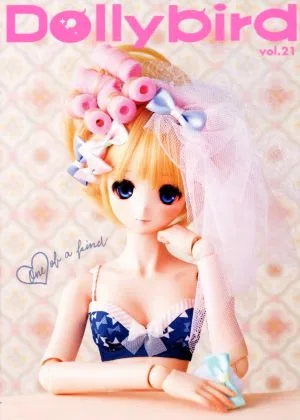 Dollybird(vol.21)