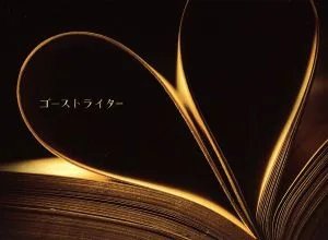 ゴーストライター DVD-BOX