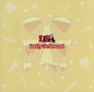 ニセコイ:Rally Go Round(期間生産限定アニメ版)