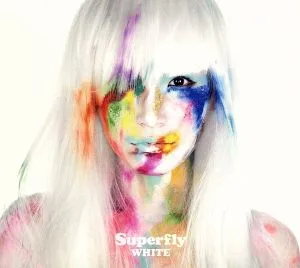 WHITE(初回限定盤)