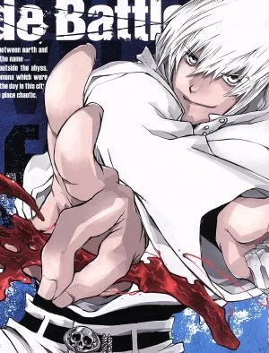 血界戦線 第2巻(Blu-ray Disc)