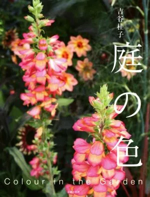 庭の色 Colour in the Garden