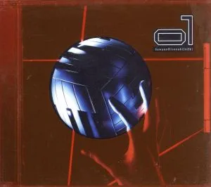 o1(初回生産限定盤)