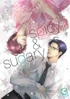 spicy&sugary ショコラC
