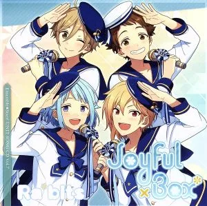 あんさんぶるスターズ! ユニットソングCD vol.7 Ra*bits