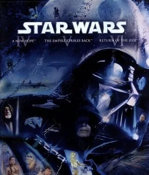 スター・ウォーズ オリジナル・トリロジー ブルーレイコレクション(Blu-ray Disc)