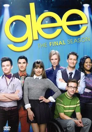 glee グリー ファイナル・シーズン DVDコレクターズBOX
