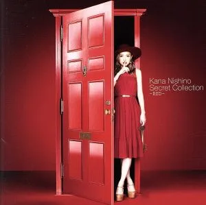 Secret Collection ~RED~