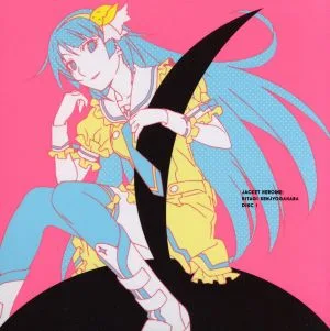 物語シリーズ:歌物語 -〈物語〉シリーズ主題歌集-(完全生産限定盤)(DVD付)