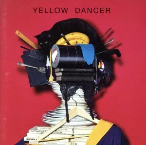 YELLOW DANCER (ฉบับปกติ)