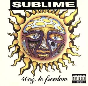 【輸入盤】40 Oz. to Freedom