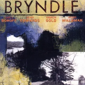 【輸入盤】Bryndle