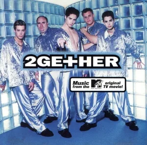 【輸入盤】2gether
