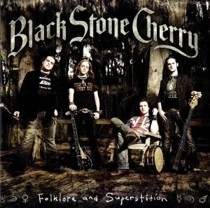 【輸入盤】Folklore & Superstition