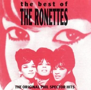 【輸入盤】THE BEST OF THE RONETTES