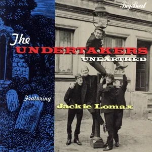 【輸入盤】Unearthed
