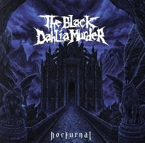 【輸入盤】Nocturnal