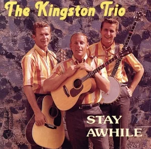 【輸入盤】Stay Awhile
