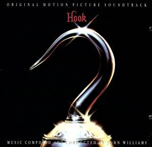 【輸入盤】Hook: Original Motion Picture Soundtrack