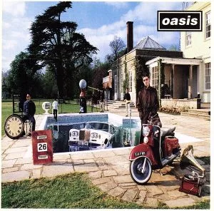 【輸入盤】Be Here Now