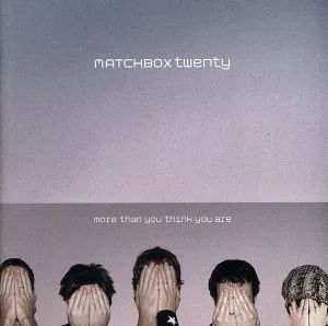 【輸入盤】More Than You Think You Are
