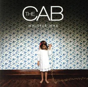 【輸入盤】Whisper War