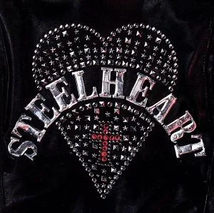 【輸入盤】Steelheart
