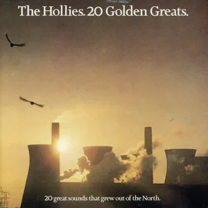 【輸入盤】20 Golden Greats