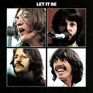 【輸入盤】Let It Be