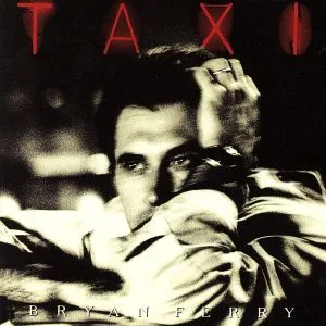 【輸入盤】Taxi