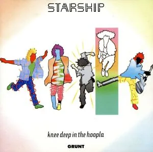 【輸入盤】Knee Deep in the Hoopla