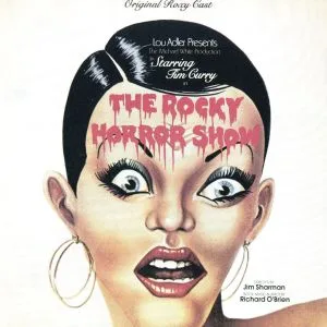 【輸入盤】The Rocky Horror Show: Original Roxy Cast (1974 Los Angeles Cast)